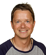 Henrik Skovgaard Christensen