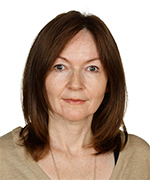 Susanne Ørbæk Damm