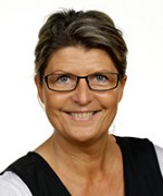 Maibritt Lynge Nielsen