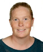 Trine Henriksen