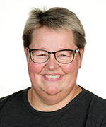 Margit Oest Pedersen