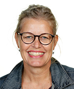 Ulla Mølbæk