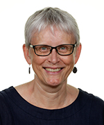 Annette Jakobsen