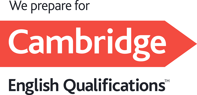Cambridge English-logo