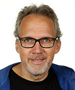 Karsten Jensen