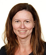 Christina Cæsarsen