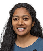 Asha Sritharan